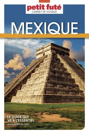 petit fit mexique fut Epub