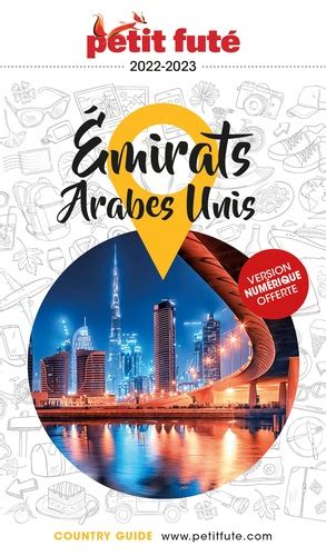 petit fut emirats arabes unis Epub