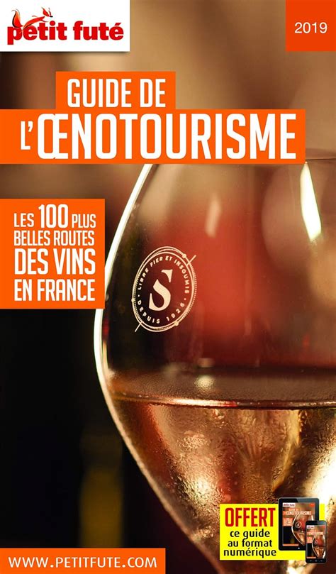 petit fut guide loenotourisme Kindle Editon