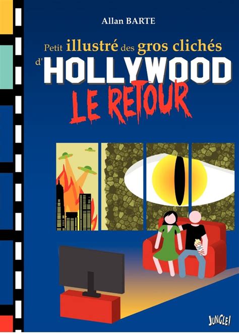 petit illustr clich s dhollywood retour Epub