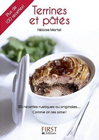 petit livre terrines p t s recettes Doc