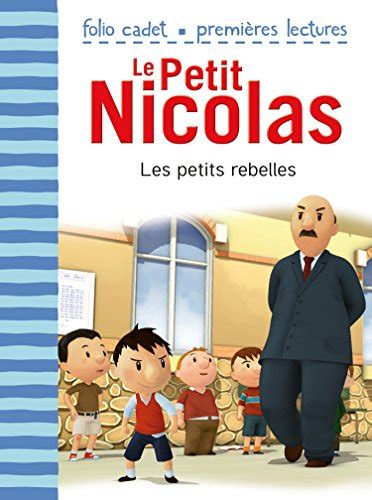 petit nicolas 30 petits rebelles ebook Epub