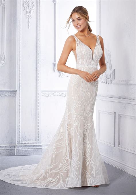 petite bridal dresses