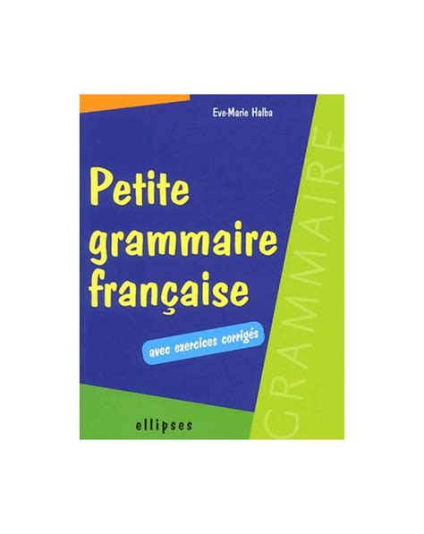 petite grammaire franaise septime et huitime parties Kindle Editon