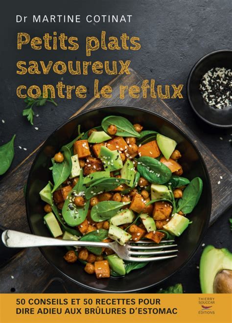 petits plats savoureux contre reflux PDF