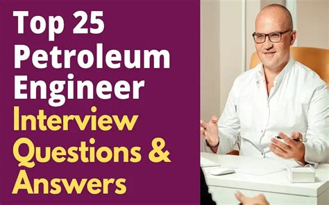 petroleum engineering interview questions answers Reader
