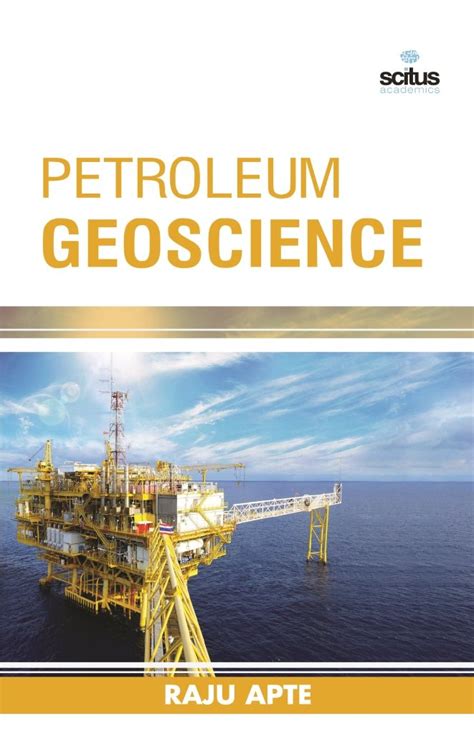 petroleum geoscience petroleum geoscience Reader