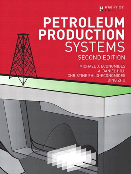 petroleum-production-systems-solutions-manual Ebook Kindle Editon