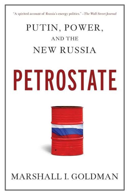 petrostate putin power and the new russia PDF