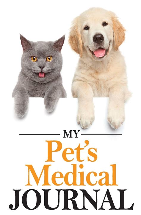 pets medical journal angela agranoff Reader