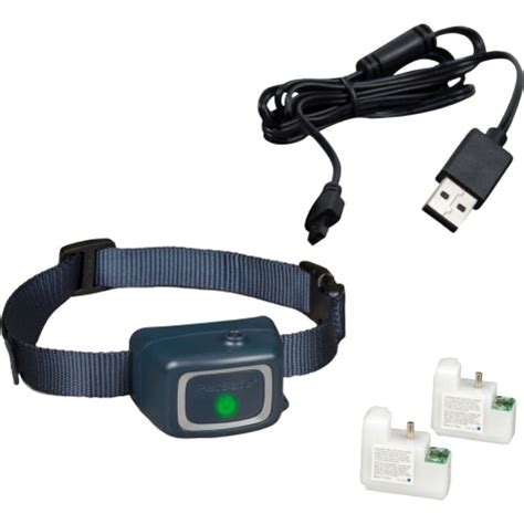 petsafe bark collar instructions PDF