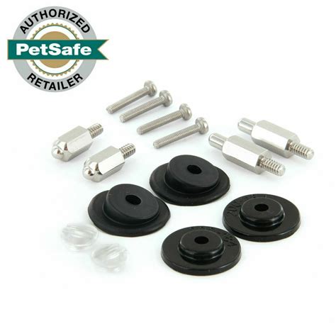 petsafe dog door replacement parts