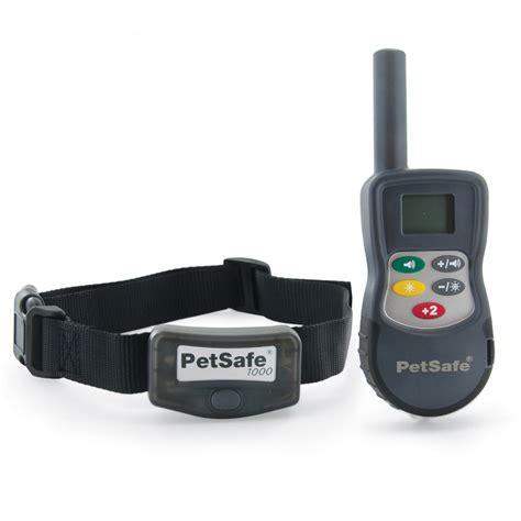 petsafe shock collar manual Doc