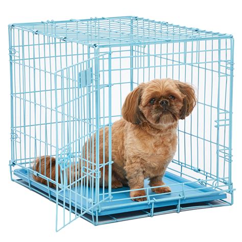 petsmart dog cages