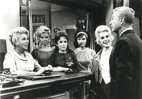 petticoat junction mrs. douglas