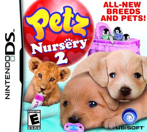 petz nursery 2