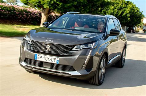 peugeot 3008 automatic motability Epub