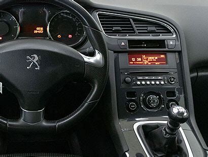 peugeot 3008 radio manual Reader