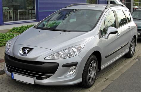 peugeot 308 sw manual pdf Ebook Kindle Editon