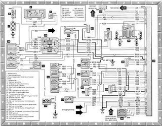 peugeot 406 windshield engine circuit Epub