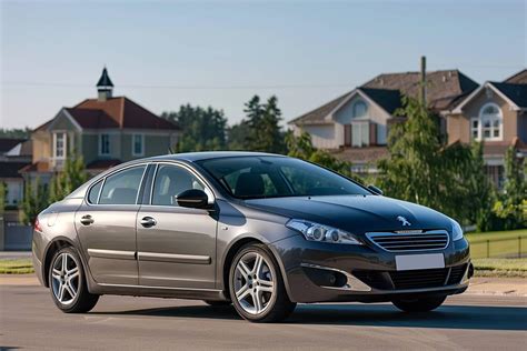 peugeot 407 guide book Epub