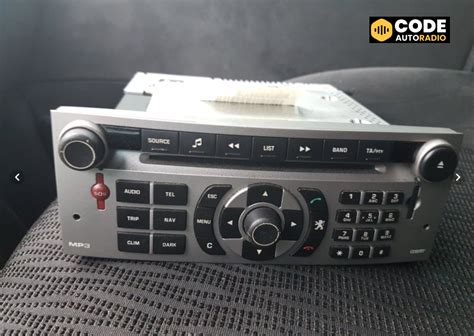 peugeot 407 rt4 manual Epub