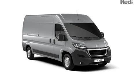 peugeot boxer van manual Reader