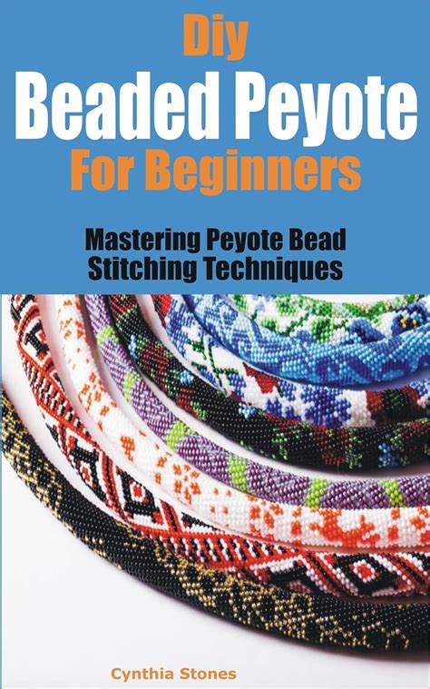 peyote_bead_stitch_patterns Ebook Epub