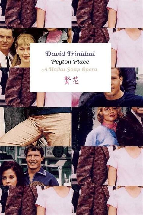 peyton place a haiku soap opera PDF