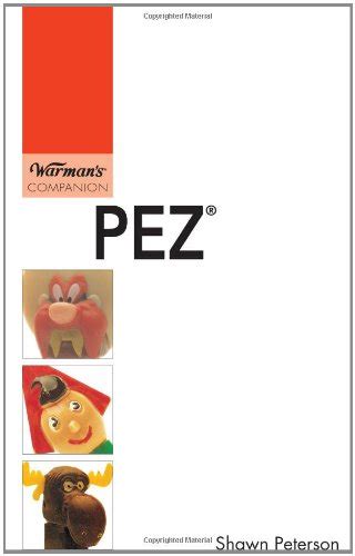 pez warmans companion PDF
