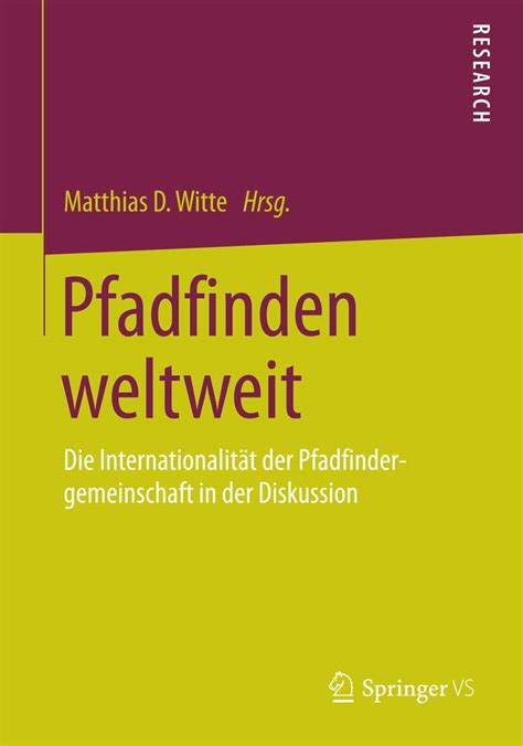 pfadfinden weltweit matthias d witte Reader