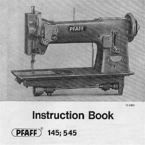 pfaff 145 p 6c manual pdf pdf Reader