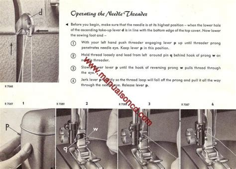 pfaff sewing machines system 134 instruction pdf Reader