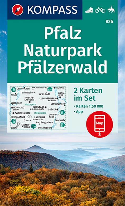 pfalz pf lzerwald wanderkarten set schutzh lle gps genau PDF