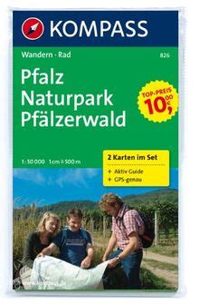 pfalz pf lzerwald wanderkarten set schutzh lle gps genau PDF