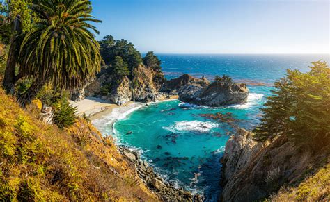 pfeiffer state park big sur