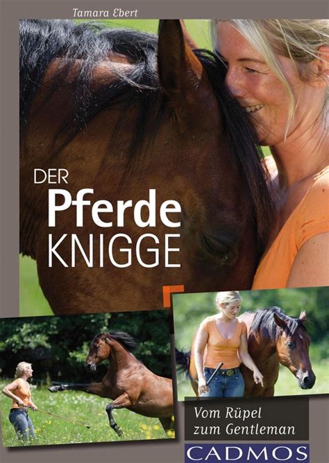 pferde knigge vom r pel zum gentleman ebook Kindle Editon