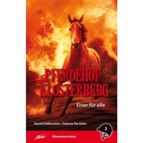 pferdehof klosterberg einer f r alle Kindle Editon