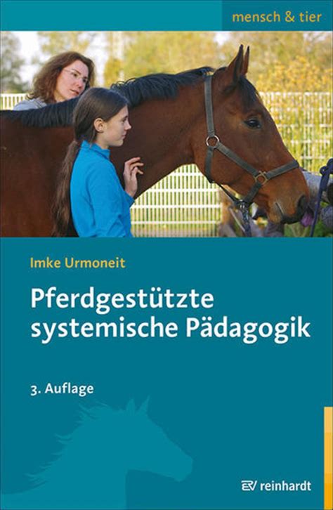 pferdgest tzte systemische p dagogik imke urmoneit PDF
