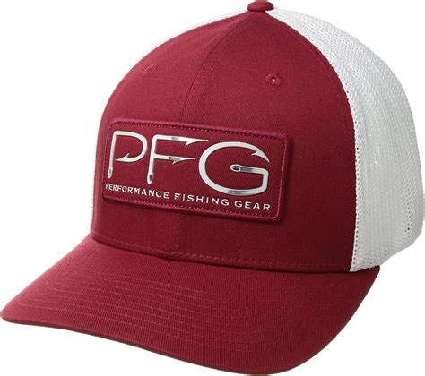 pfg hats