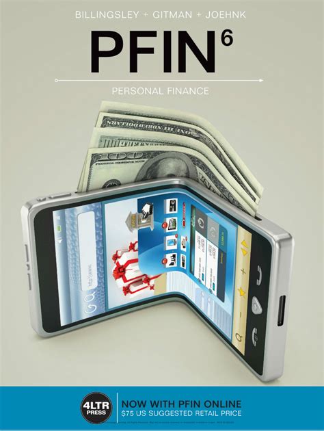 pfin 3 Ebook Kindle Editon