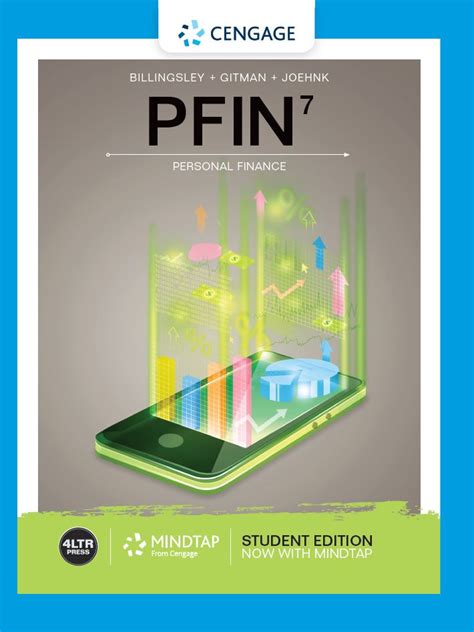 pfin3 gitman Ebook Kindle Editon