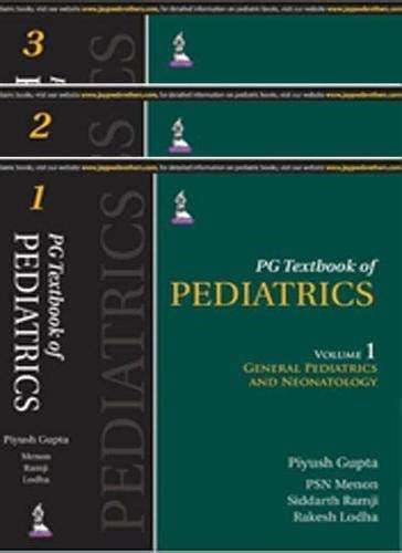 pg textbook pediatrics infections disorders Reader