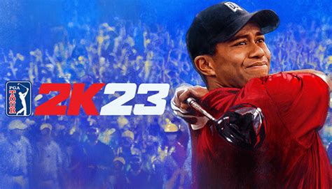 pga 2k24 release date