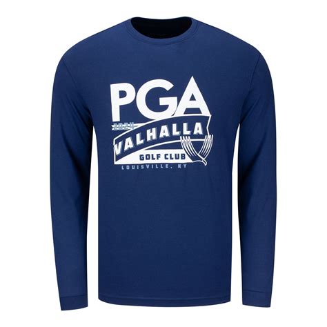 pga championship shirt