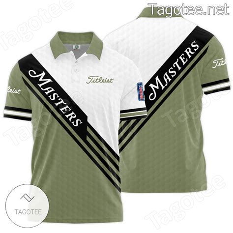 pga tour shirt