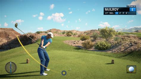 pga tour video game 2024