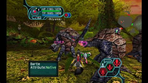 phantasy star online gc