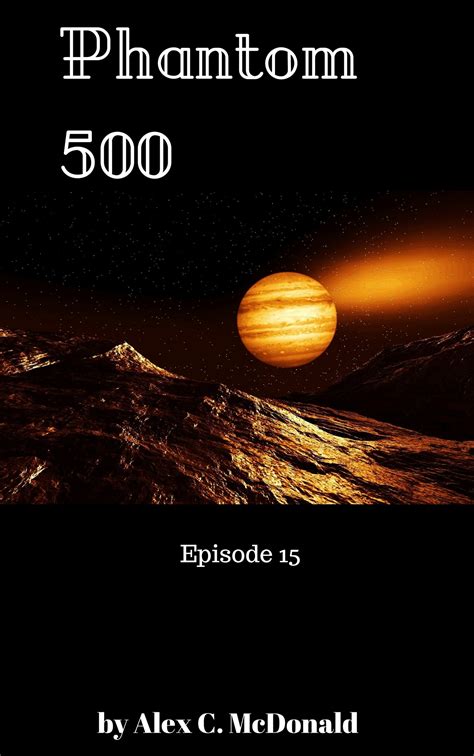 phantom 500 episode 1 20 Reader
