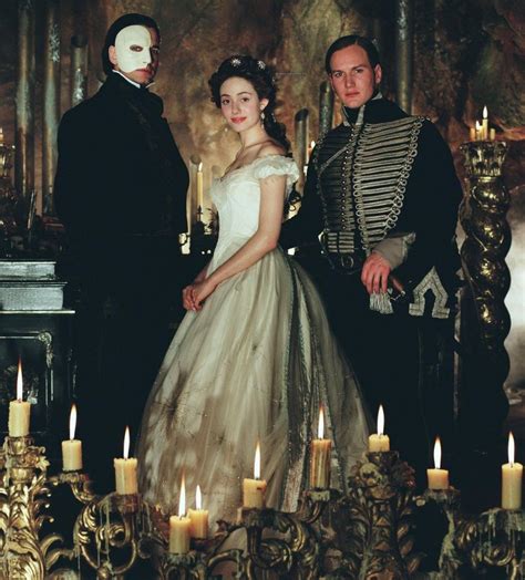 phantom of the opera raoul